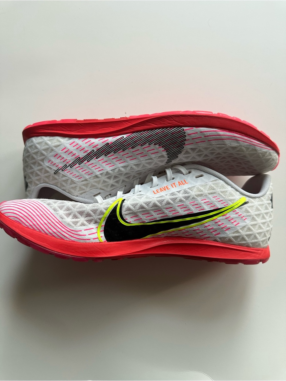 Nike Zoom Rival Waffle 5